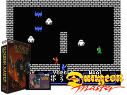 Dungeon Master